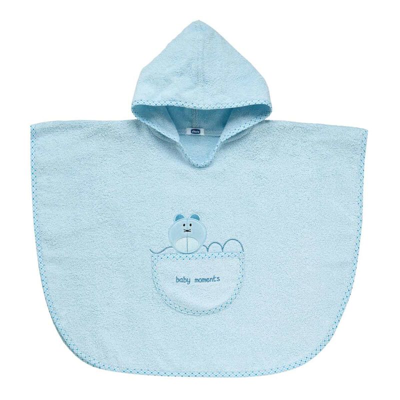 Poncho (12m+) image number 0